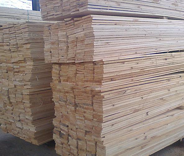 Доска паллетная